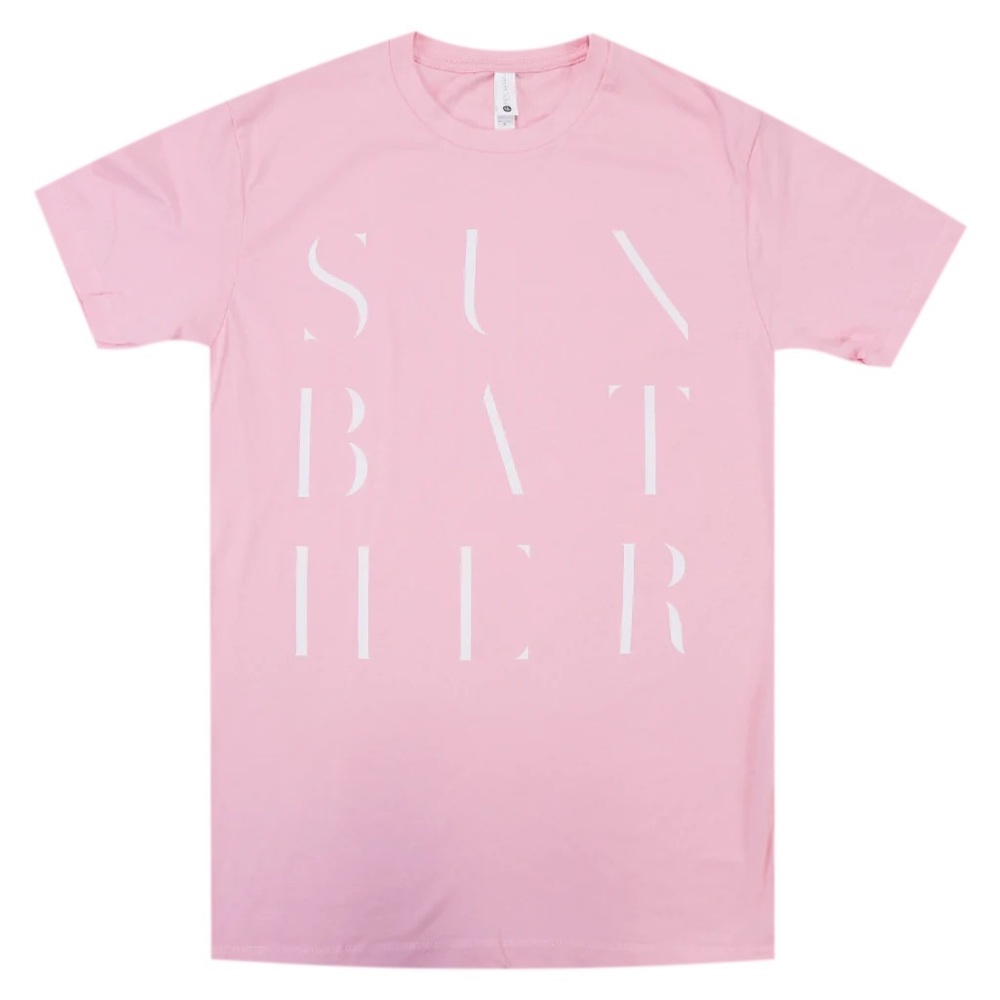 Deafheaven Sunbather Band T-Shirt